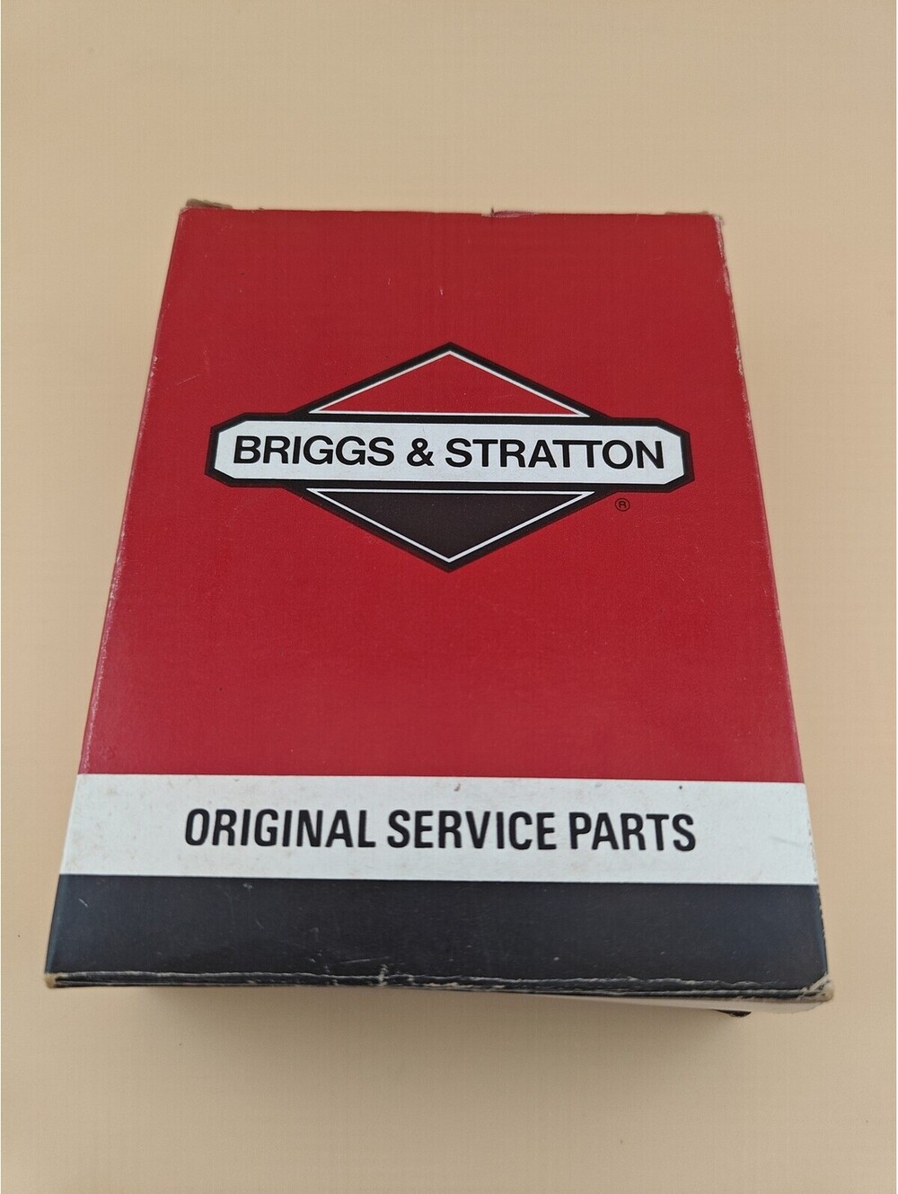 Carburetor Rebuild Kit for Briggs & Stratton 16-18 HP Engines New